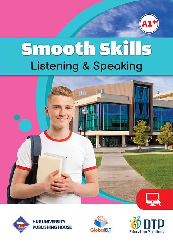 Smooth Skills